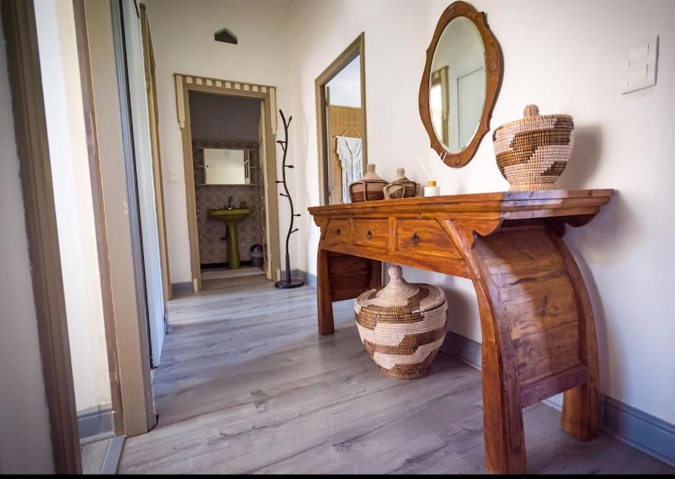 Appartamento Le Brianyourhosthelper Minerve Esterno foto